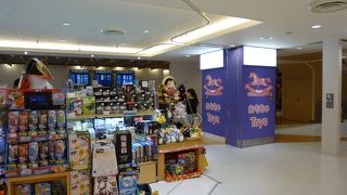 子供には楽しい！