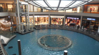 サンズ・マリーナ・ベイ・マーケット