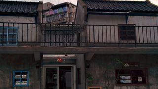 ちょっと懐かしい風景