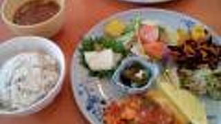 シュシュカフェ