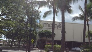 アメリカの生活が覗ける感じ