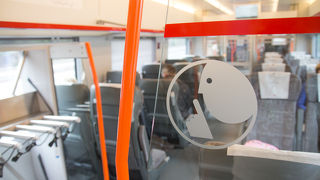 びっくりの「禁話車」