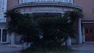 佐嘉神社のすぐ近く