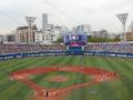 横浜スタジアム
