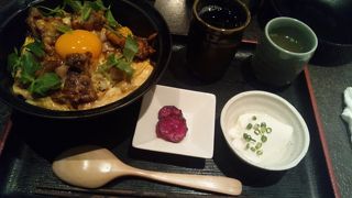 人気の秋田比内地鶏の焼き鳥店はここです