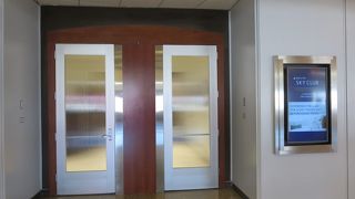 入り口が分かりにくい