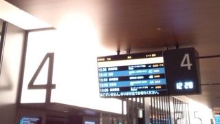 いつの間にか綺麗