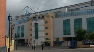 サッカー好きにはたまらない