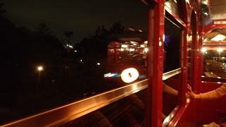 レトロな雰囲気で、ロスタジックになれるかも