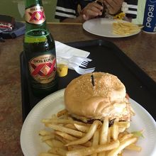 うまいの一言！