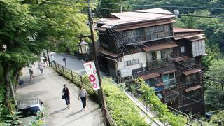 見てほしいのは木造６階建て