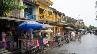 倉敷に似てるかも