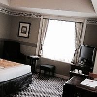 広くて快適な部屋でした。