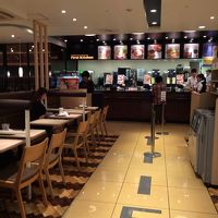 ファーストキッチン 関西国際空港店