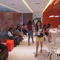 S ボックス スクンビット ホテル