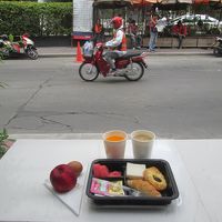 S ボックス スクンビット ホテル