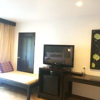 ちょいとお昼寝スペース