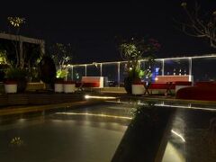 バリ クタ リゾート 写真