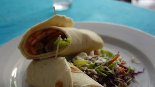 セレンディピティ アーツ カフェ