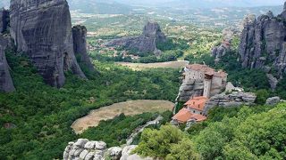 天候次第で印象が違ってくるので、２，３日かけてゆっくり見学するのがいいでしょう。