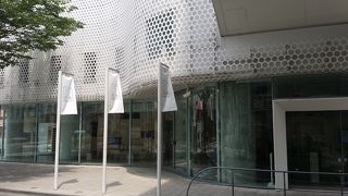 群馬の芸術の中心