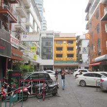 ミエマッサージ