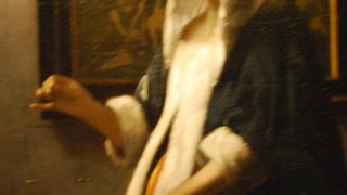 質、量ともに、文句なし世界有数の美術館