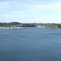 部屋からの眺め