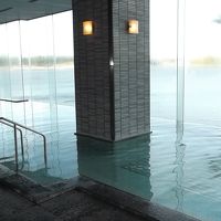 東館２階大浴場