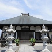 東国花の寺百ヶ寺 栃木2番