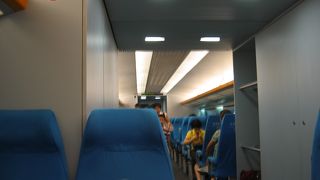 あっとういうま