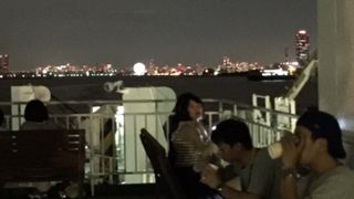 お得な弾丸フェリー