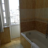 アメニティーはロクシタン