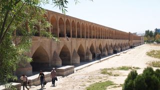 橋という名の美術品