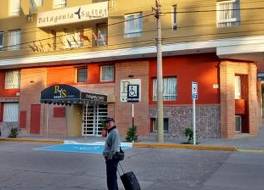 トレレウのホテル