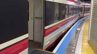 足尾方面に行くときに意外と便利でした。