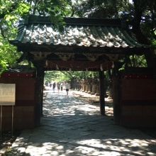 ７月の暑い一日でした