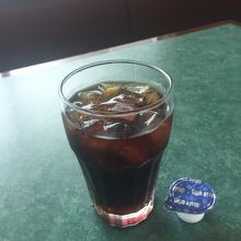 アイスコーヒー