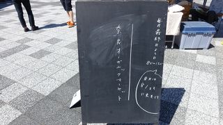 毎月最終日曜日に、奈良オーガニックマーケット開催。