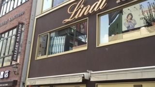 スイスのチョコレート