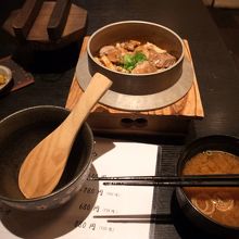 やまと庵 はなれ