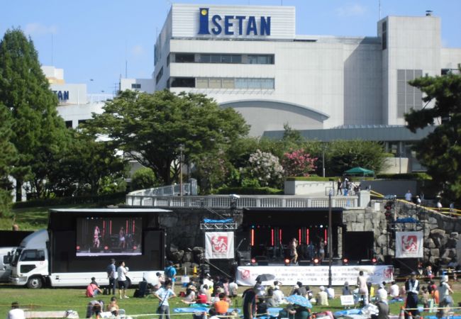 相模大野もんじぇ祭り クチコミ アクセス 営業時間 相模原 フォートラベル