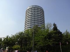 Hotel Budapest 写真