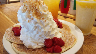 土曜日の午前中に行きました
