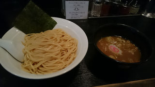 普通盛りで十分なボリューム