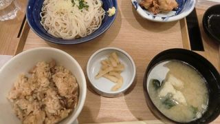 スカイツリーで九州の郷土料理