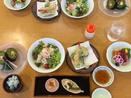 二の平渋谷荘 写真