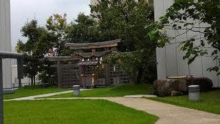 寄りたくなるパワースポット