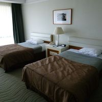 広々とした室内