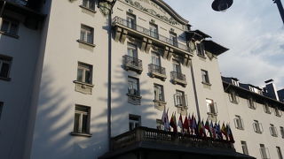 Hotel Palace